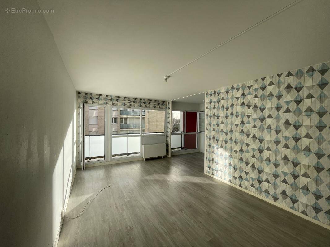 Appartement à LE HAVRE