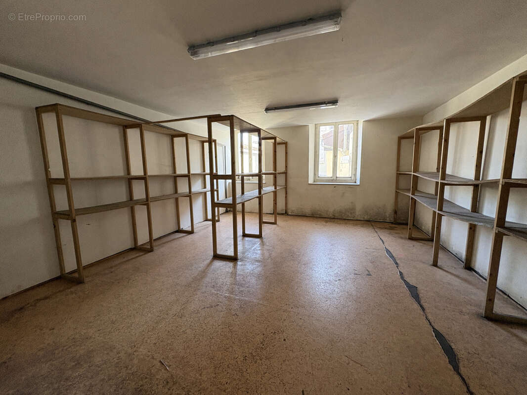 Appartement à PONTARLIER