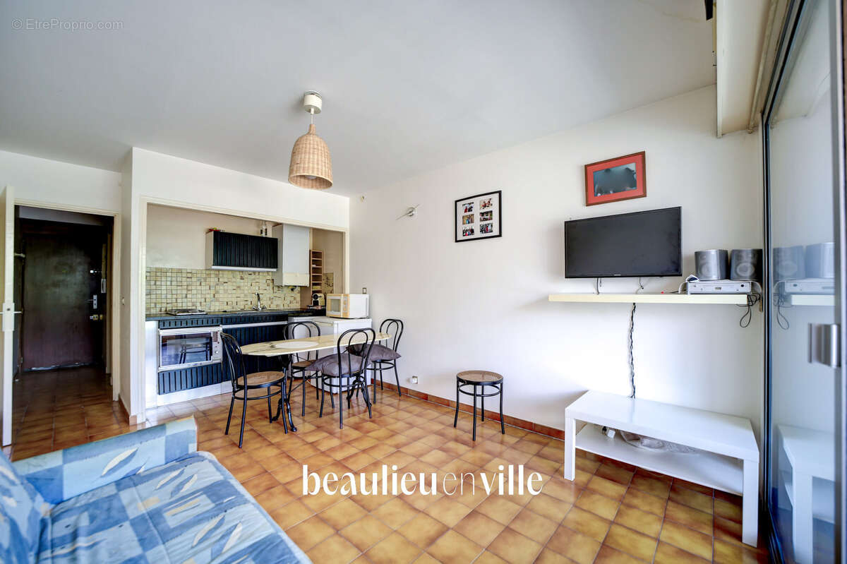Appartement à BANDOL