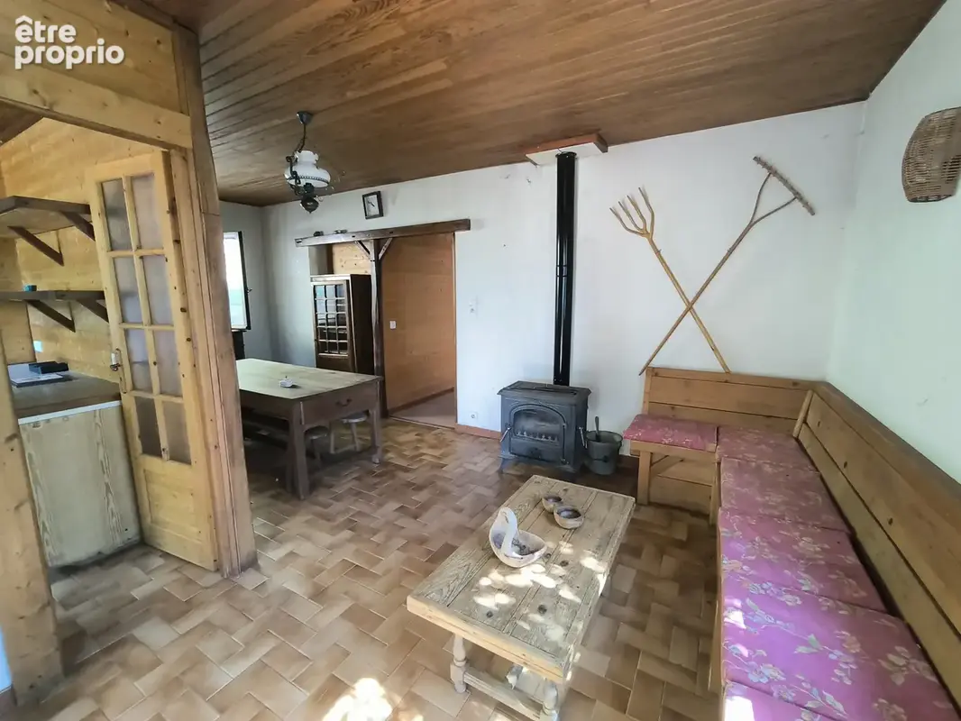 Maison 7 pièces 110 m² à vendre à Breil-Sur-Roya (06540) - photo 4