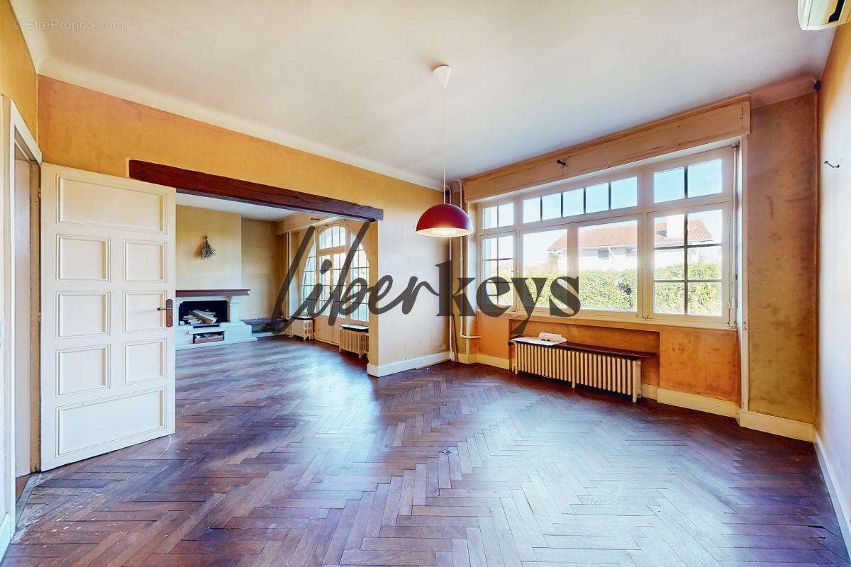 Maison à SAINT-JEAN-DE-LUZ