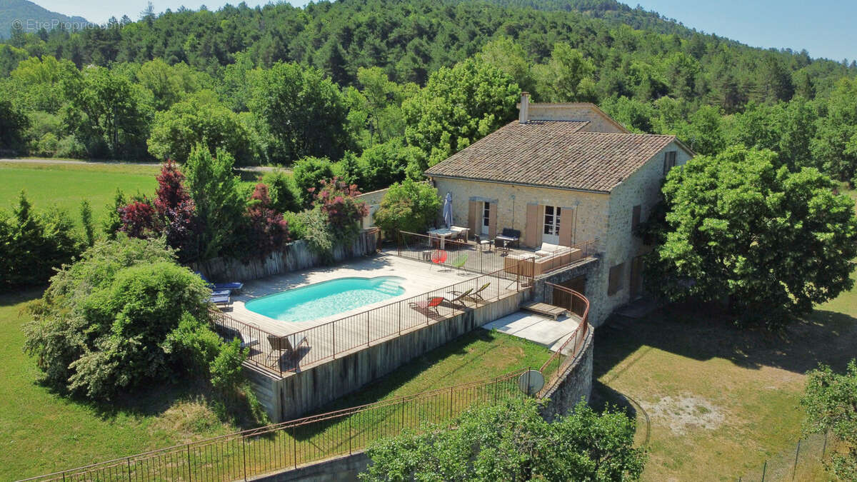 Maison à DIGNE-LES-BAINS