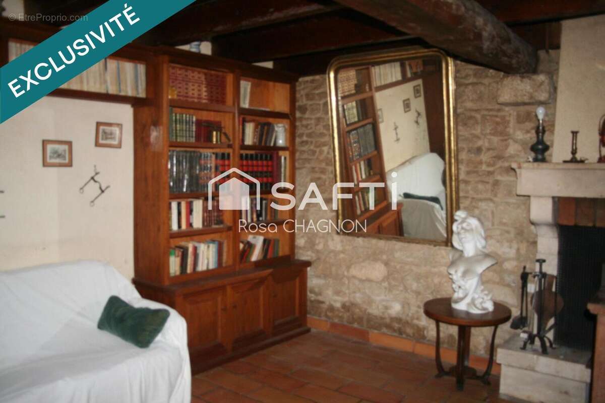 Photo 6 - Maison à BECELEUF