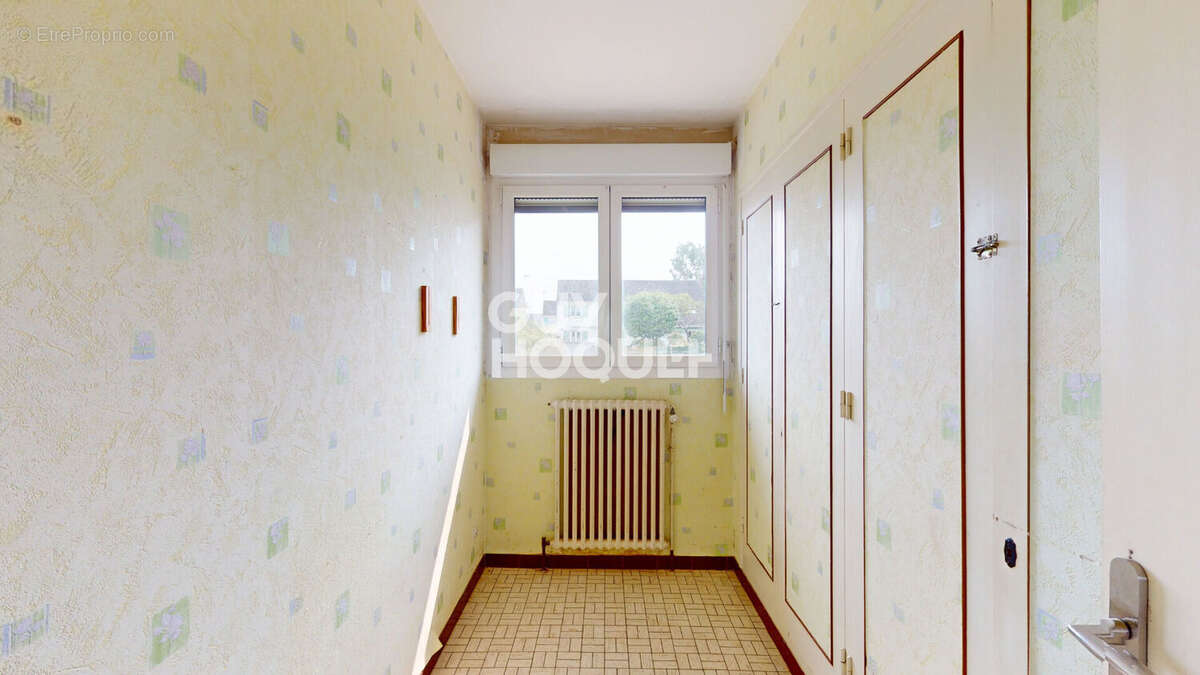 Maison à PONTORSON
