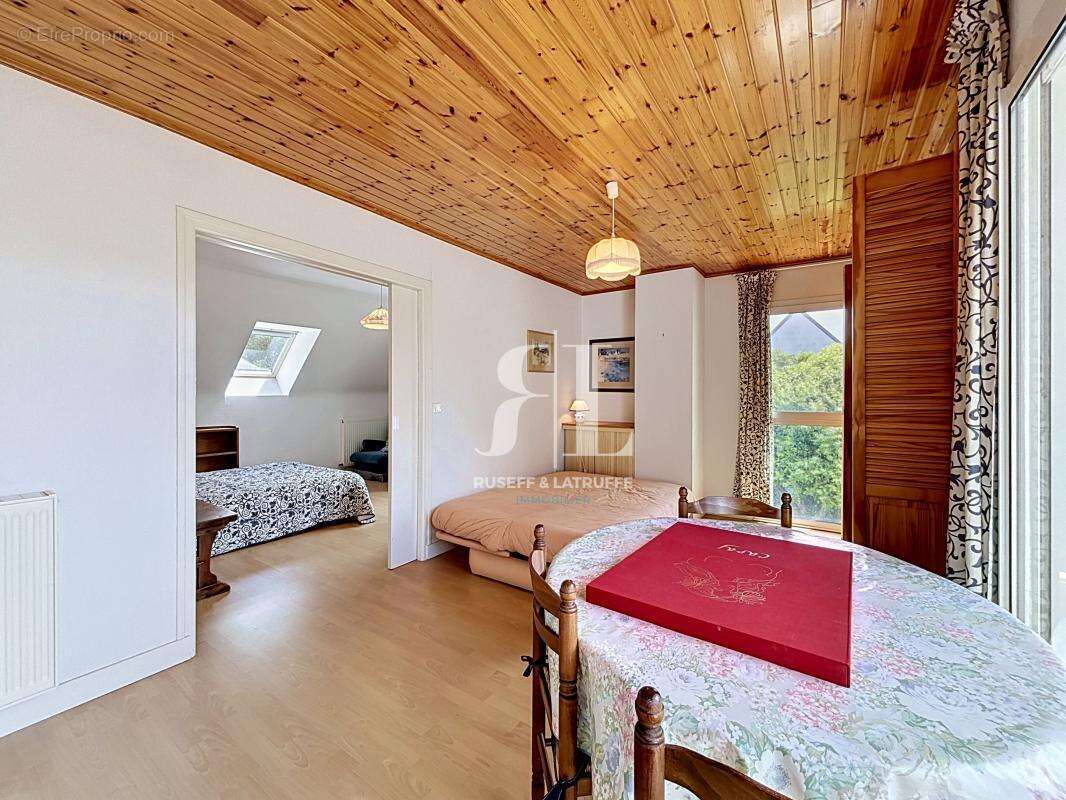 Maison à LARMOR-PLAGE