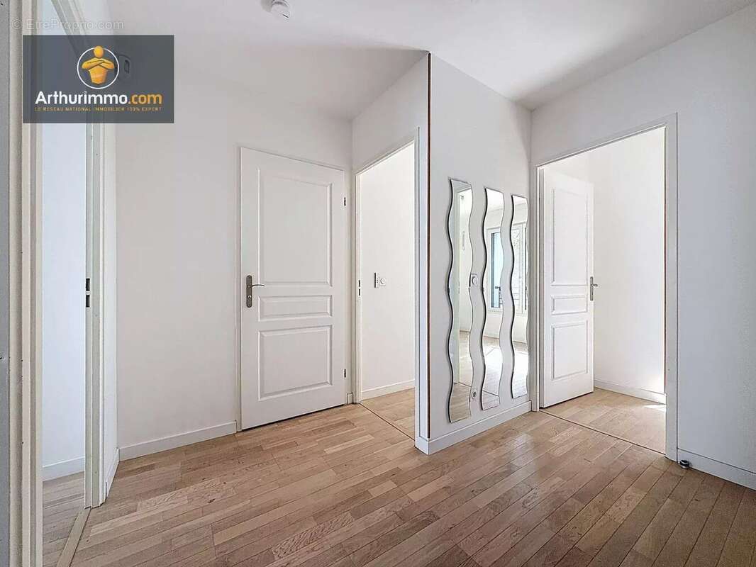 Maison à SAINT-GRATIEN