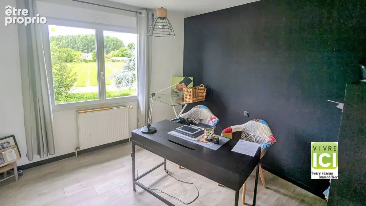 Maison Saint Julien De Concelles 7 pièce(s) - photo 9