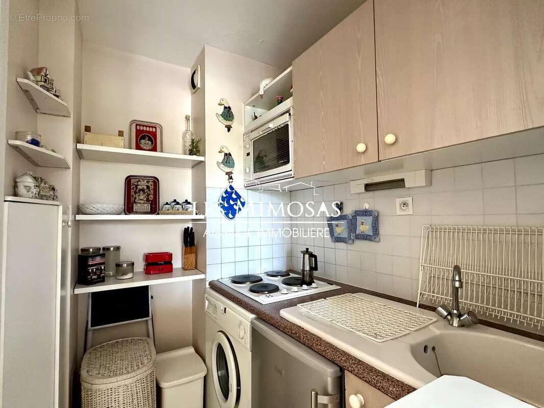 Appartement à FREJUS