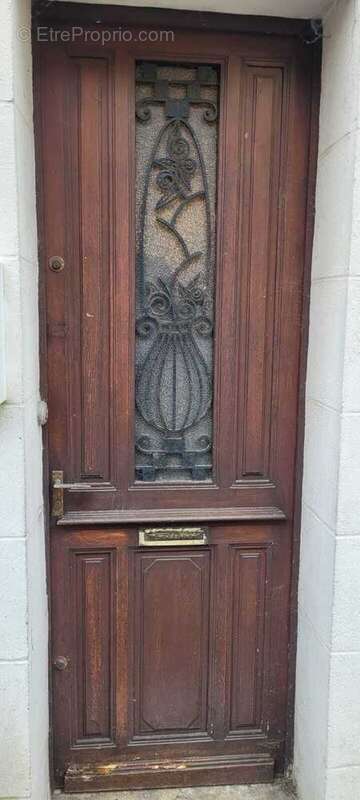 Appartement à ALLASSAC