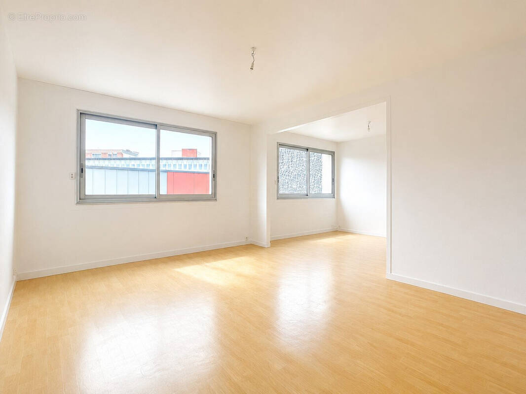 Appartement à CLERMONT-FERRAND