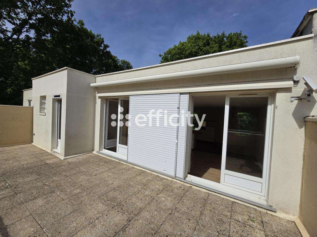 Appartement à MAUREPAS