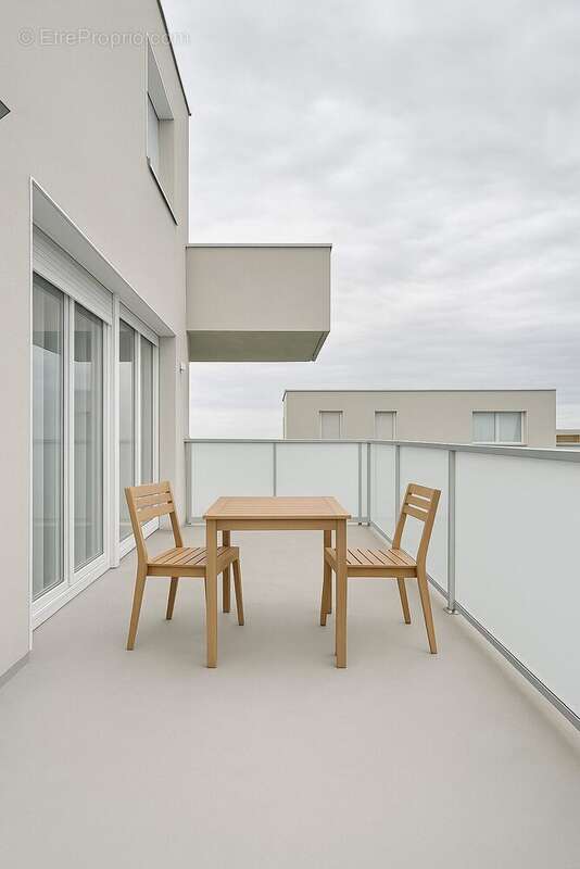 Appartement à WAMBRECHIES