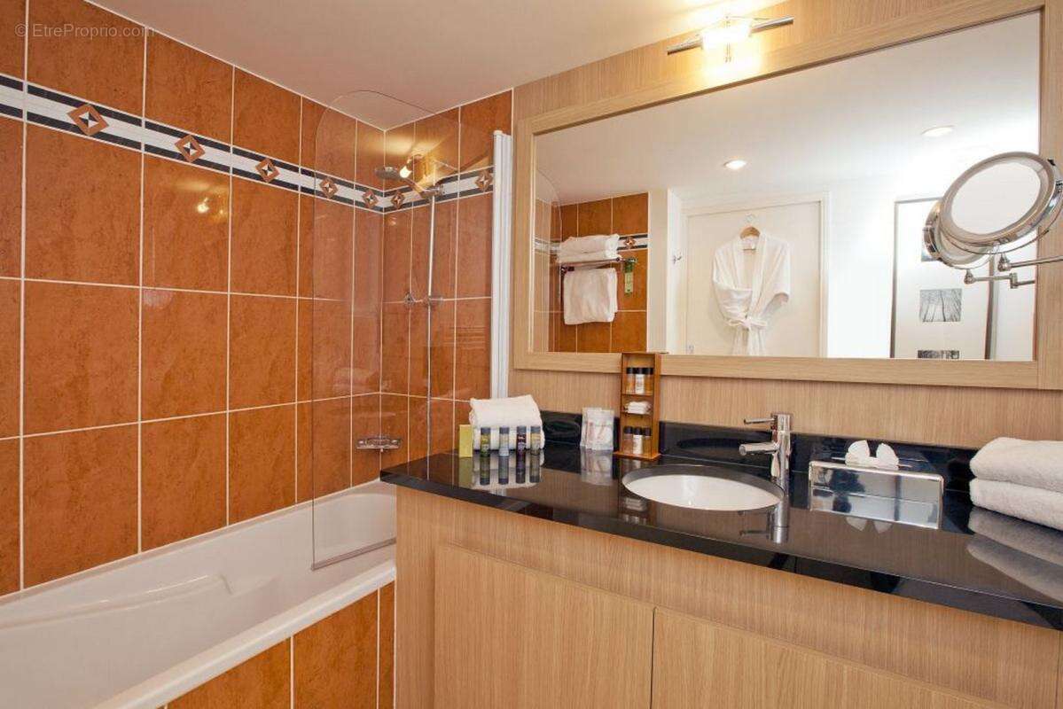 Appartement à EVRY