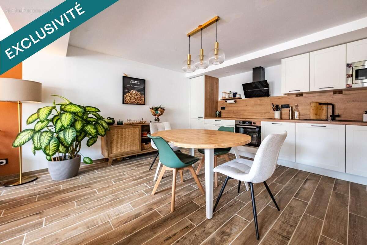 Photo 6 - Maison à VILLARS-FONTAINE