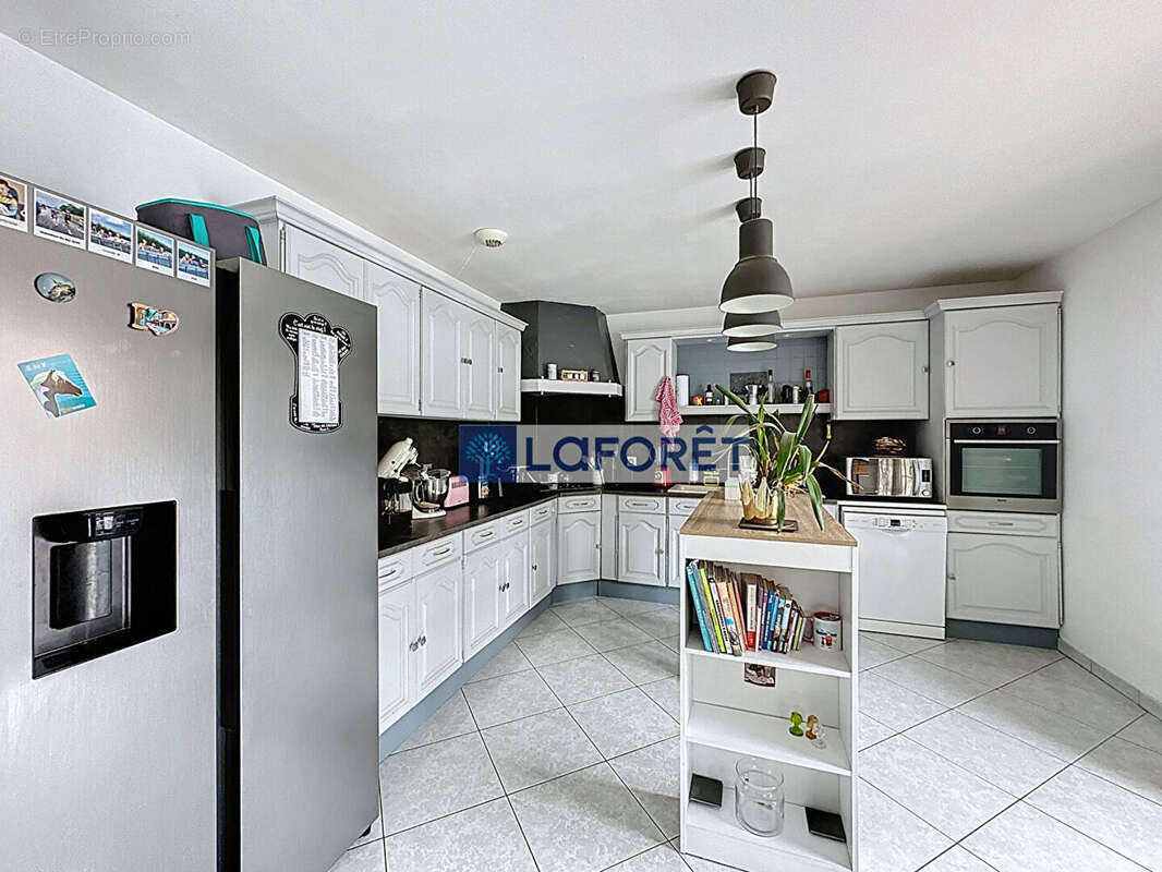 Maison à SAINT-DIZIER