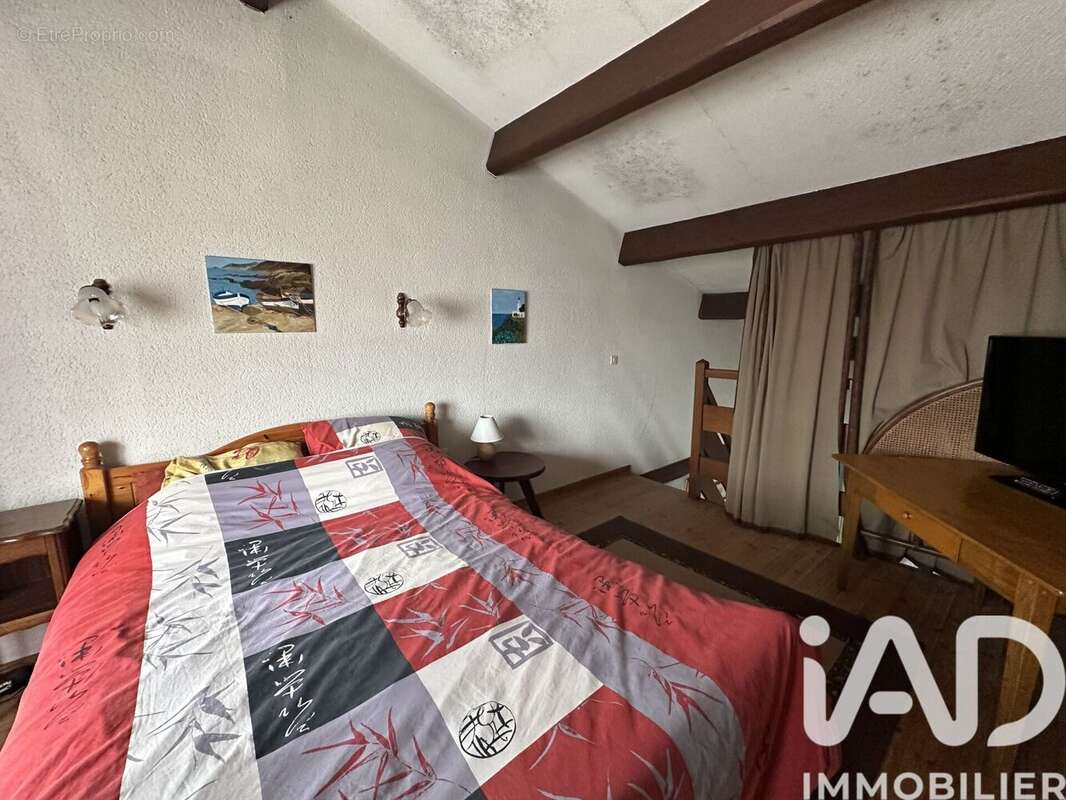 Photo 4 - Maison à LA TRANCHE-SUR-MER