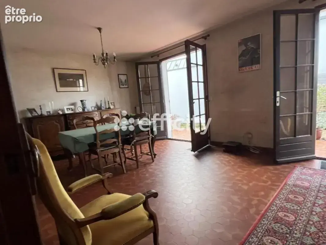 Maison 5 pièces 176 m² à vendre à Le Pouliguen (44510) - photo 11