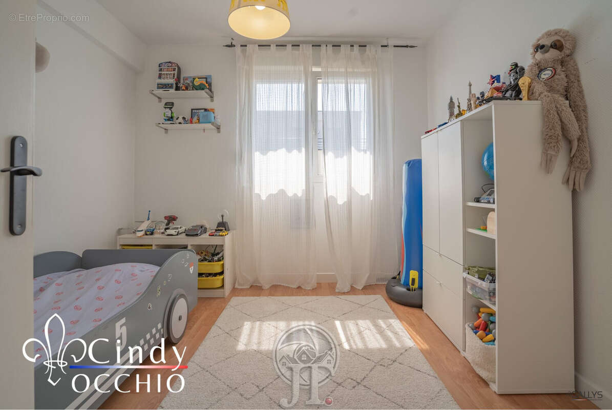 Appartement 72 m² à Longeville-Les-Metz  - photo 7
