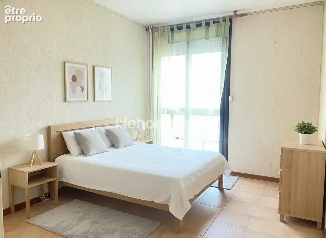 Appartement 3 pièces 71 m² à vendre à Montpellier (34070) - photo 8