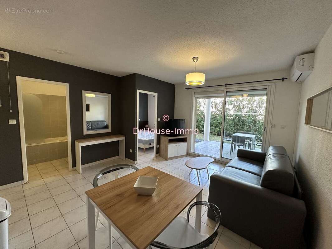 Appartement 32 m² à Agde  - photo 75