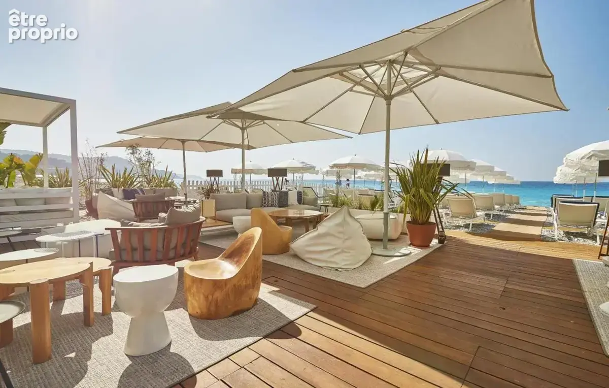 Commerce 400 m² à vendre à Cannes (06150) - photo 2