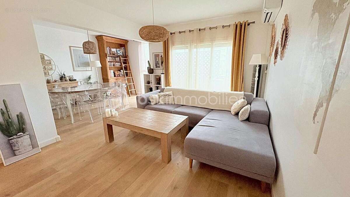 Appartement à FENOUILLET