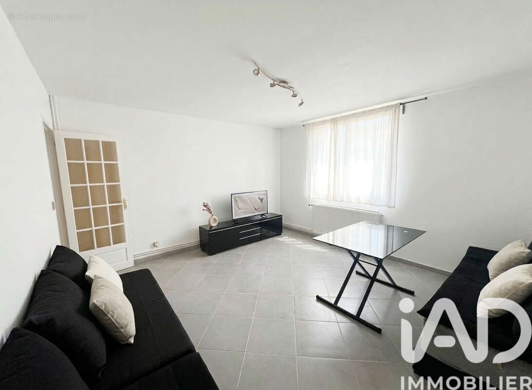 Photo 5 - Appartement à AULNAY-SOUS-BOIS
