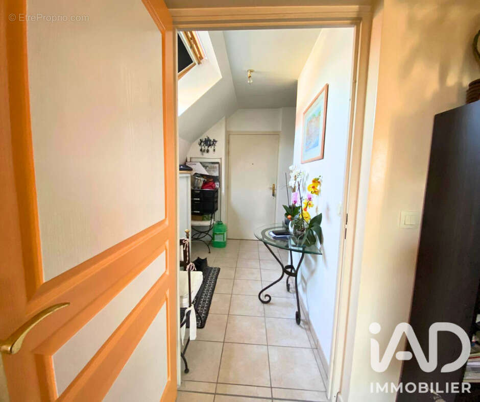 Photo 7 - Appartement à BEAUMONT
