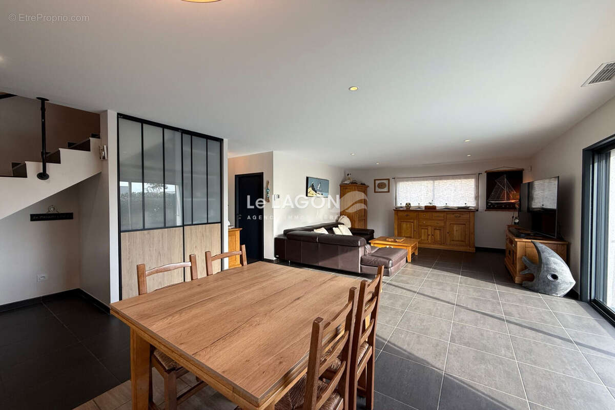 Maison à SAINT-NAZAIRE