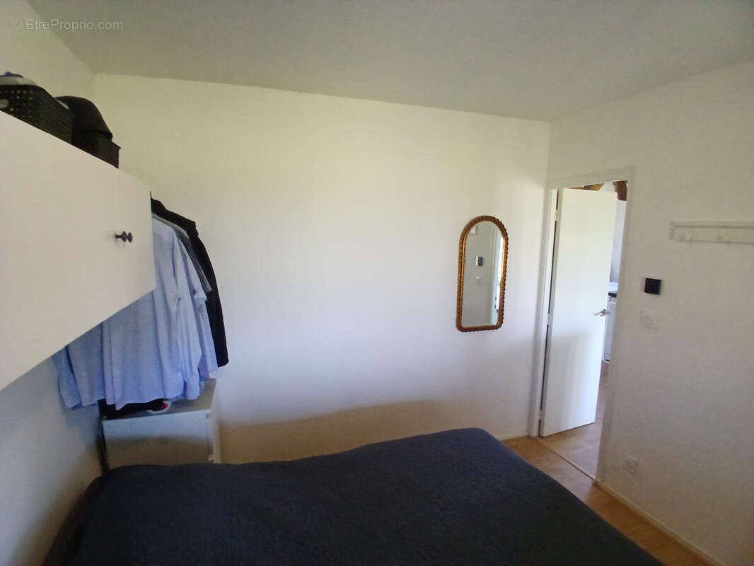 Maison à CHASTELLUX-SUR-CURE