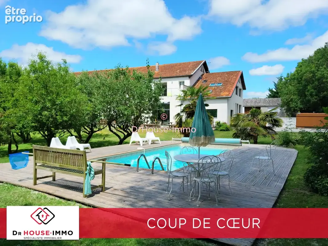 Maison 10 pièces 291 m² à vendre à Verines (17540) - photo 19