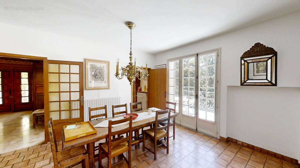 Maison à COURPIERE