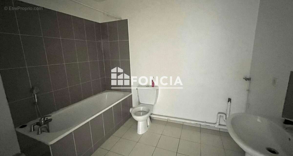 Appartement à ARGENTEUIL