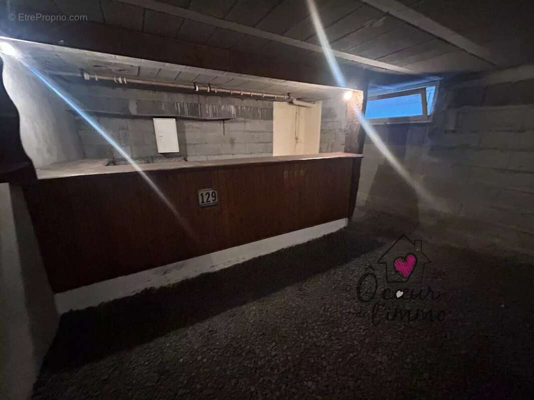 Maison à LE LONGERON