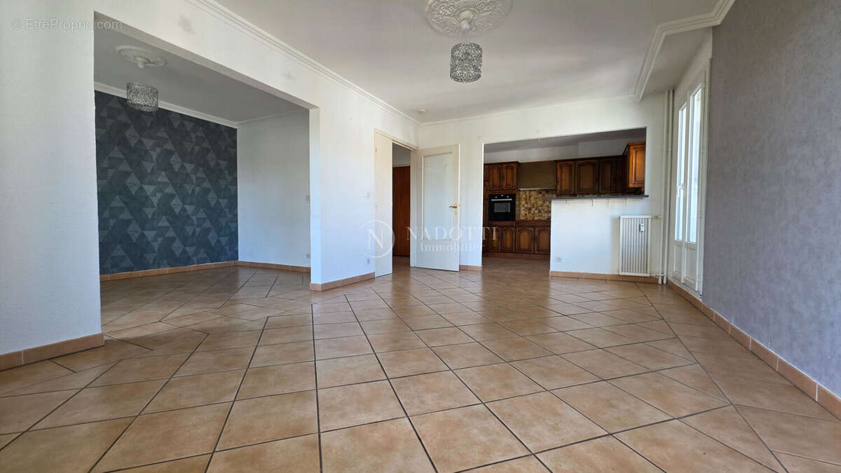 Appartement à CAVAILLON