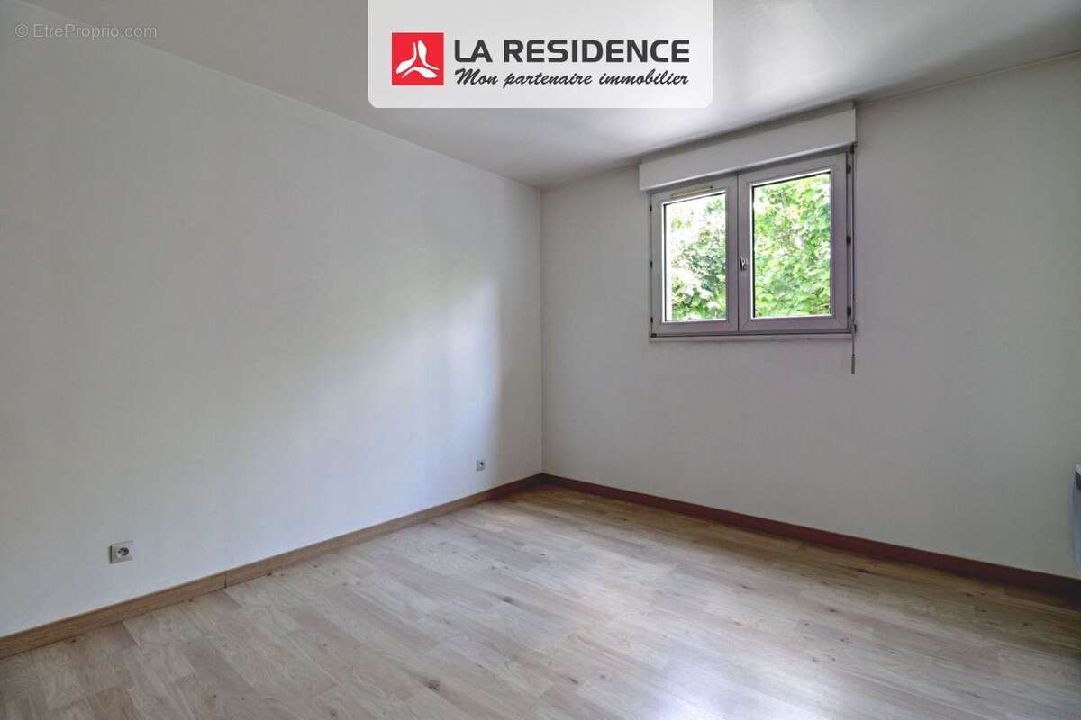 Appartement à POISSY