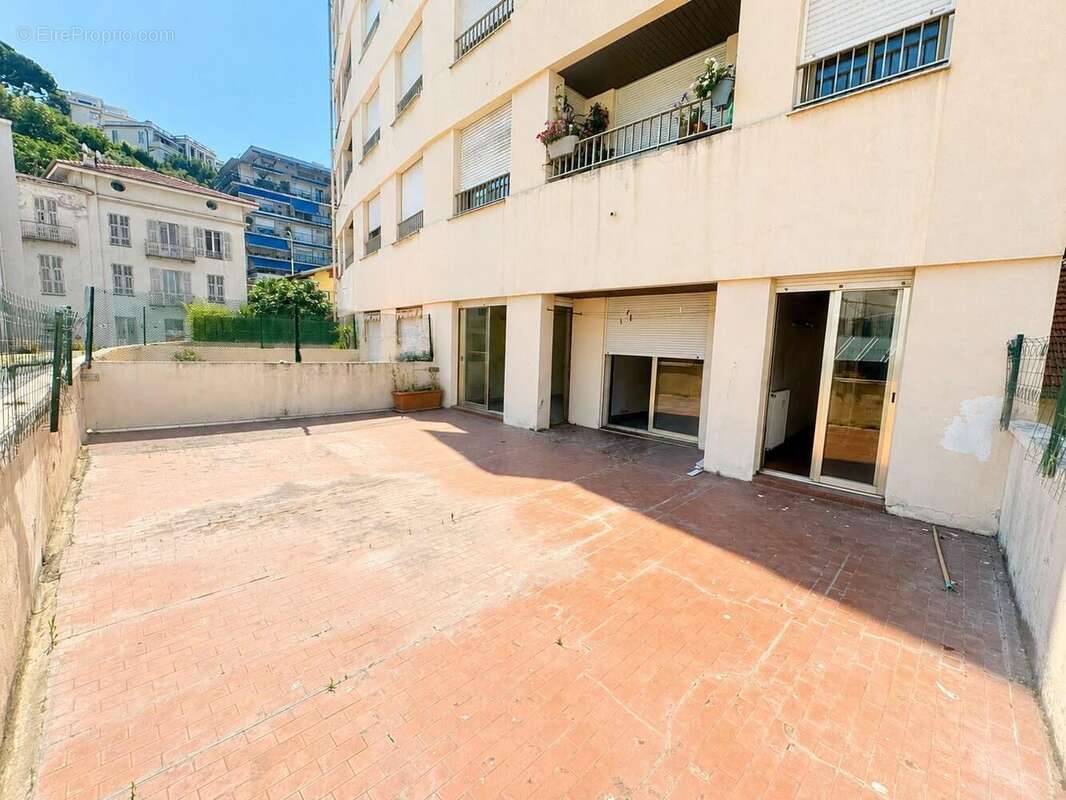   - Appartement à NICE