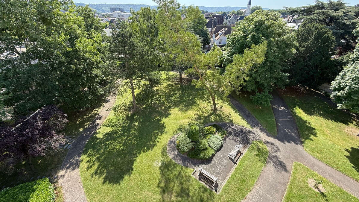 Appartement à LE PETIT-QUEVILLY