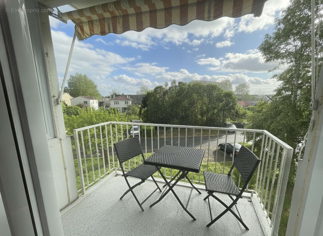 Appartement à BRUGES