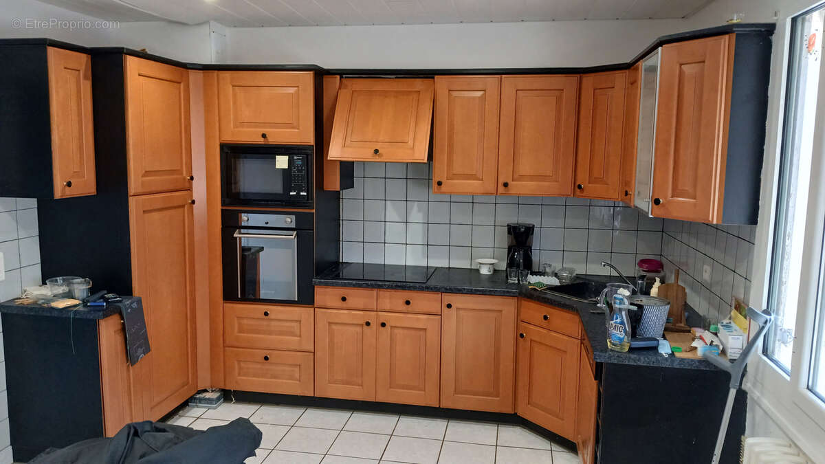 Maison à ANGLARDS-DE-SALERS