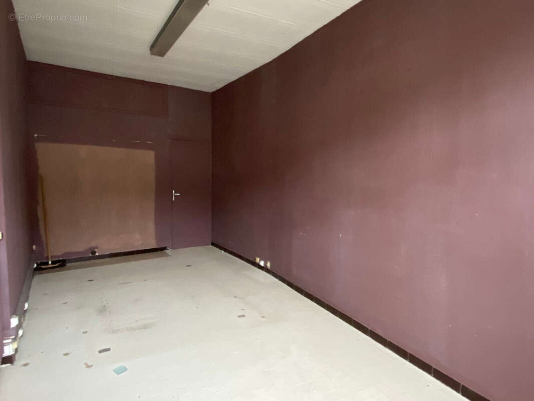 Appartement à ISSOUDUN