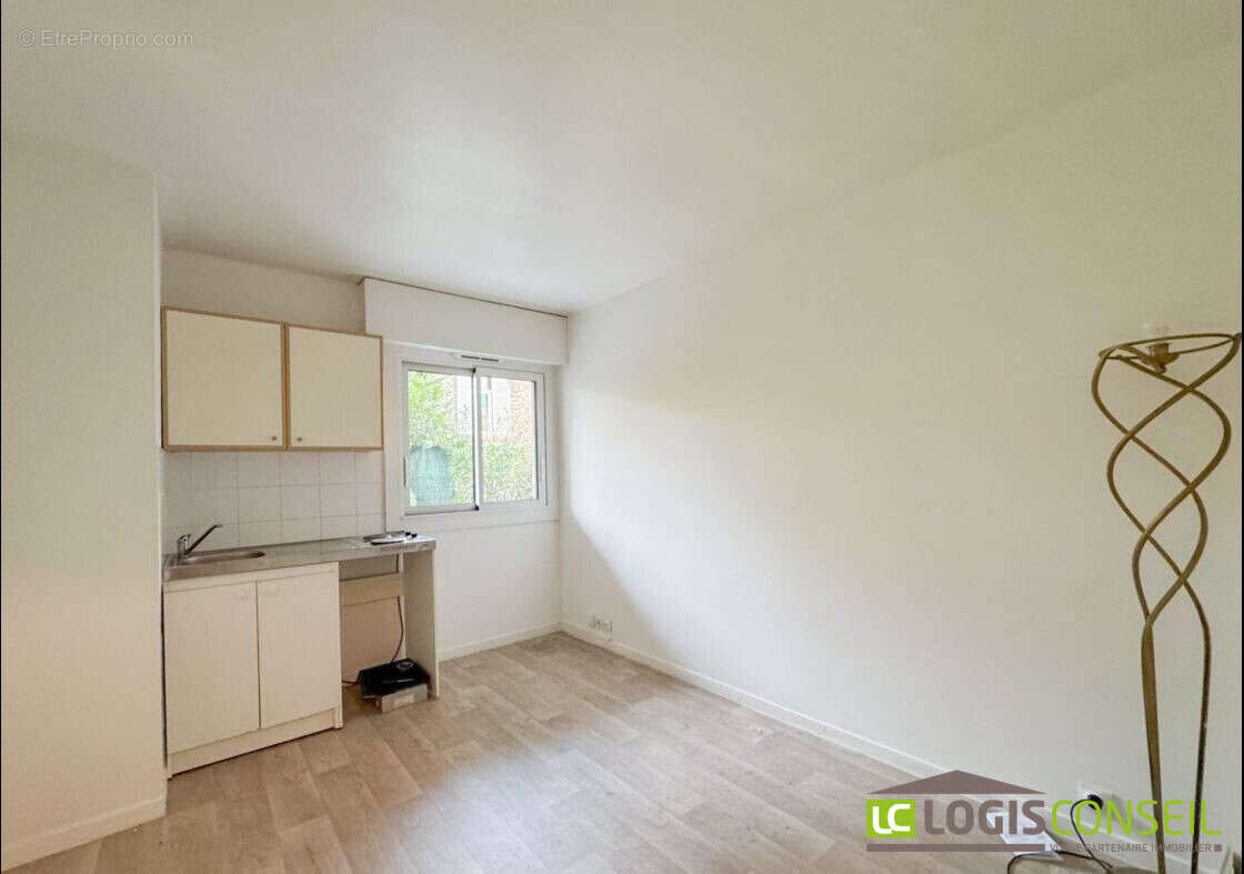 Appartement à BOURG-LA-REINE