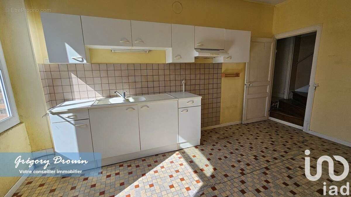 Photo 5 - Maison à BEAUMONT-DU-GATINAIS