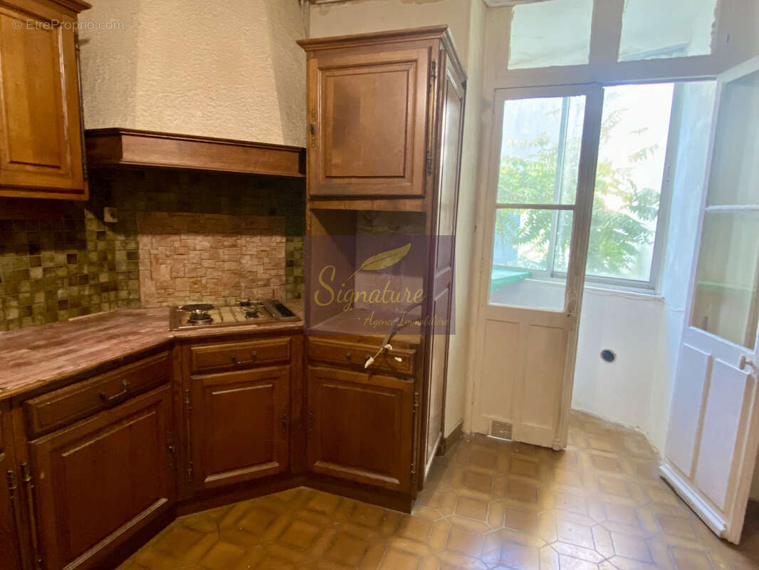 Appartement à LE MANS