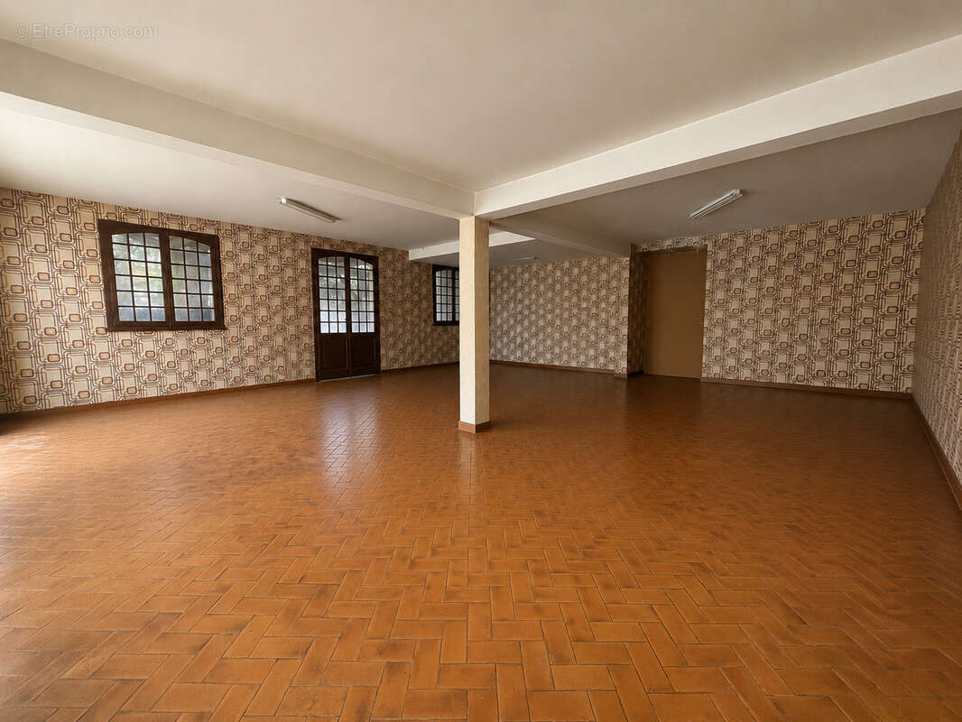 Appartement à AUCH