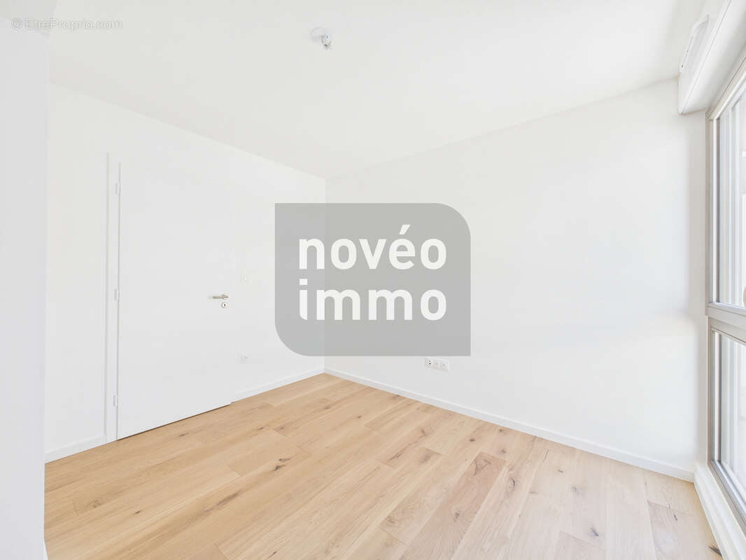 Appartement à ILLKIRCH-GRAFFENSTADEN