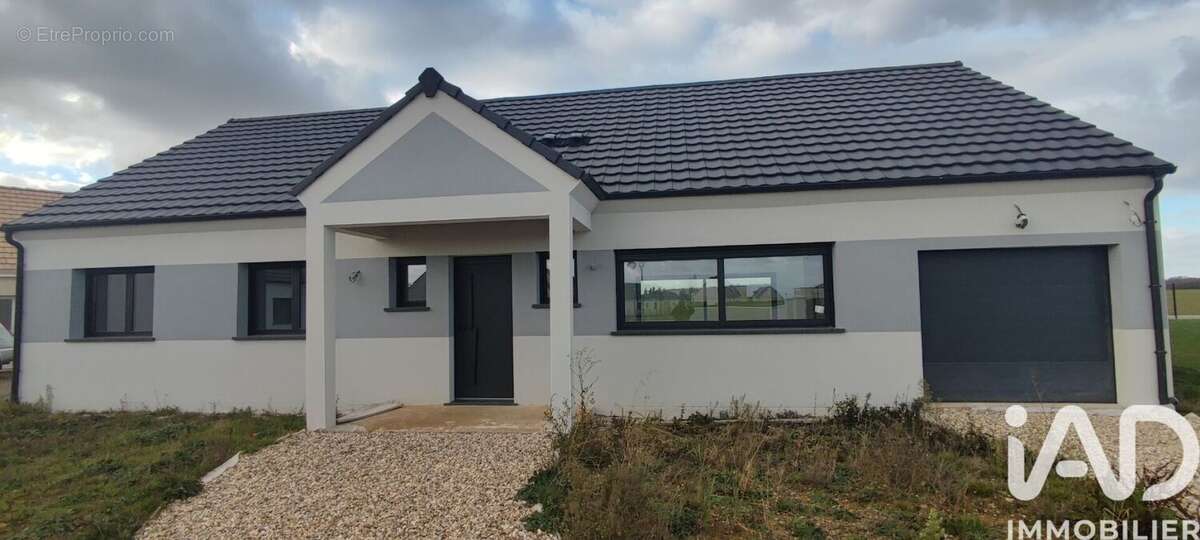 Photo 4 - Maison à EVREUX