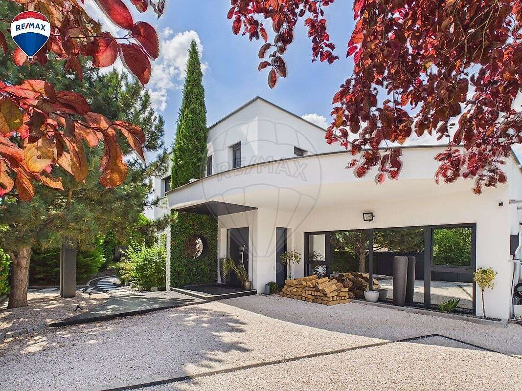 Maison à LUTTERBACH