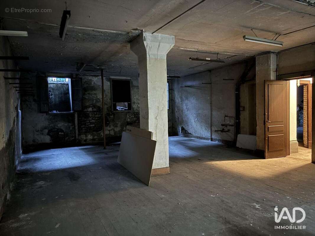 Photo 5 - Commerce à SAINT-ETIENNE