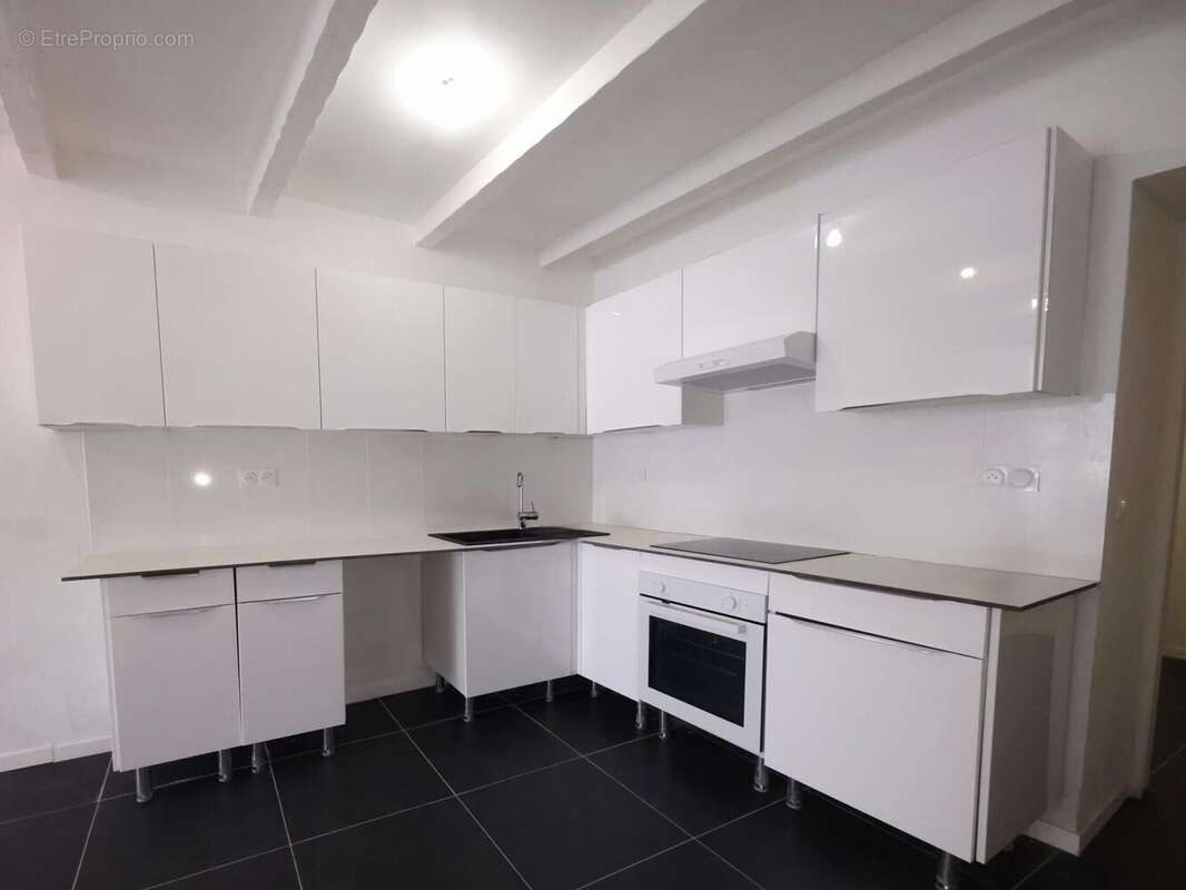 Photo 3 - Appartement à THIONVILLE